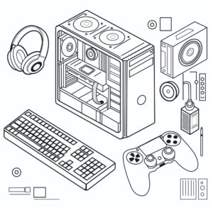 GAMING