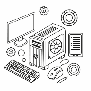 MINI PC